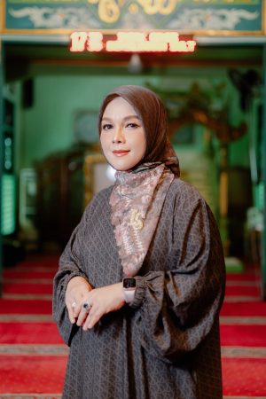 La Sabellè - Echoes Of Legacy : Borneo Edition - Merah Senja